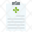 medical-historylist-document-clipboard-verification-checking-icon