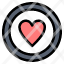 medical-love-board-sign-icon