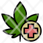 medical-marijuana-medicine-cannabis-indica-health-icon