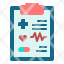 medical-medicalreport-healthcare-hospital-icon