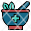 medical-mortar-medicine-pharmacy-icon