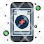 medical-online-mobile-app-icon