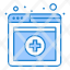 medical-online-services-icon