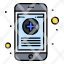 medical-outline-phone-rx-icon