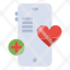 medical-phone-beat-heart-icon