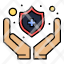 medical-protect-shield-icon