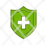 medical-protection-safety-security-shield-icon
