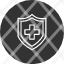 medical-protection-safety-security-shield-icon