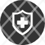 medical-protection-safety-security-shield-icon