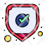 medical-protection-safety-shield-icon