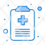 medical-records-report-icon