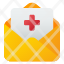 medical-report-medical-message-health-report-letter-icon