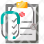 medical-reportclinic-health-medicine-patient-report-sign-icon