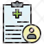 medical-reportreport-seo-report-clipboard-checking-icon
