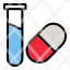 medical-sample-laboratory-pharmacy-capsule-icon