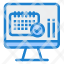 medical-screen-date-calender-icon
