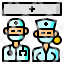 medical-staff-personal-doctor-nurse-team-icon