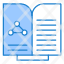 medical-test-report-book-icon