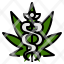 medical-use-marijuana-hospital-doctor-cannabis-icon