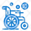 medical-wheel-chair-icon