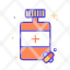 medicine-bottle-com-icon