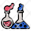 medicine-flask-chemical-lab-science-experiment-icon