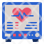 medicine-heartmonitoring-heart-mornitoring-pulse-rate-monitor-icon