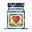 medicine-love-heart-wedding-icon