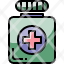 medicine-medical-healthcare-bottle-pill-icon