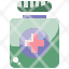 medicine-medical-healthcare-bottle-pill-icon