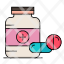 medicine-pill-capsule-drugs-tablet-icon