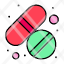 medicine-pill-tablet-care-icon