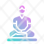 meditation-exercise-wellness-relaxation-woman-icon