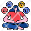 meditationsale-promotion-discount-shopping-relax-icon