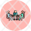 meeting-advicediscussion-group-hr-interview-recruitment-icon-icon