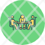 meeting-advicediscussion-group-hr-interview-recruitment-icon-icon