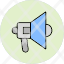megaphone-advertisingbullhorn-marketing-promotion-icon-icon