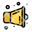 megaphone-multimedia-speaker-icon