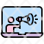 megaphoneadvertise-communication-promotion-online-icon
