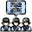 membership-filloutline-qr-code-scan-user-technology-man-icon