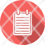 memo-work-documentation-meeting-todolist-checklist-icon