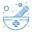 mespital-medicine-bowl-pharmacy-icon