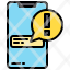 message-alert-smartphone-icon