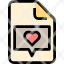 message-box-file-document-data-icon