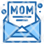 message-email-latter-mom-mother-care-icon