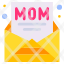 message-email-latter-mom-mother-icon