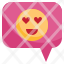 message-love-and-romance-chat-valentines-icon
