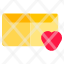 message-love-like-favorite-mail-letter-icon