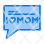 message-love-mom-icon