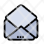 message-mail-open-icon